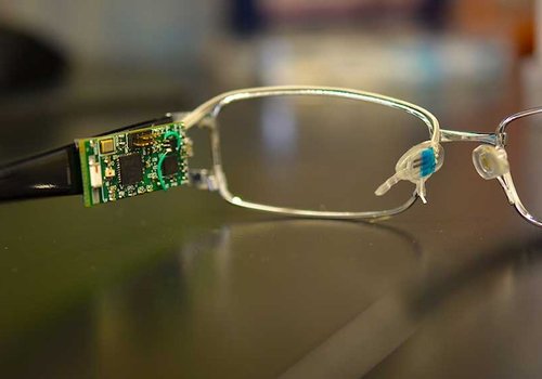 Очки теперь могут контролировать диабет через слезы